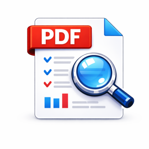 Smart PDF Reader
